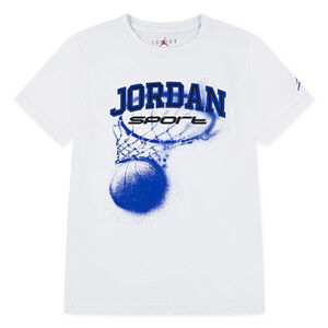 Jordan Dri-Fit Sport póló gyerek méret