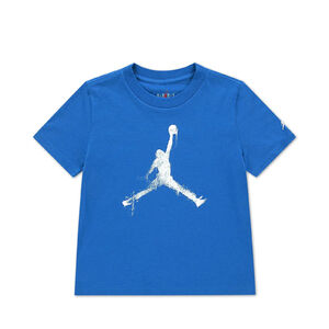 Jordan MVP Jumpman gyerek polo kék