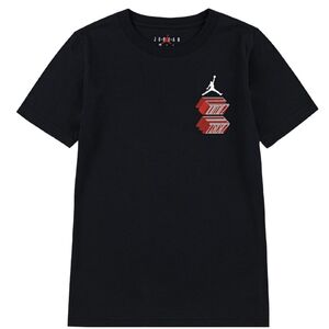 Jordan Grid póló gyerekméret