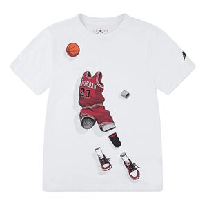 Jordan Ghost Man póló gyerekméret