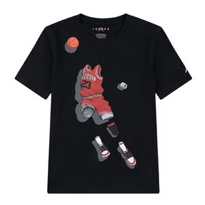 Jordan Ghost Man póló gyerekméret