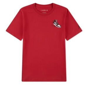 Jordan Air has landed póló, gyerekméret