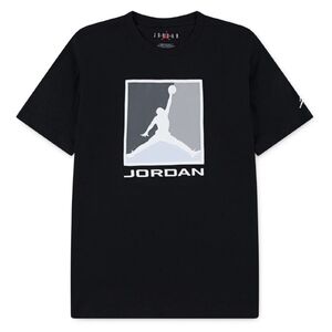 Jordan JDB Ess póló gyerekméret