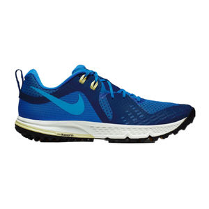 Nike Air Zoom Wildhorse 5 férfi túracipő