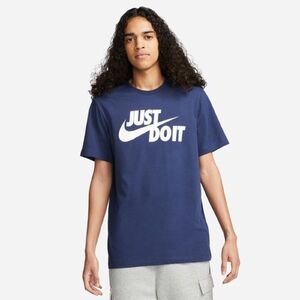 Nike Póló NIKE ÁltalánosSWEAR JDI MEN"S T-S