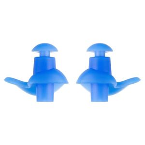 Aqua Sport Orrcsipesz - Fülldugó AQUA Úszás FÜLDUGÓ BLUE