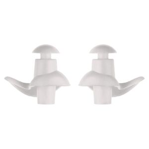 Aqua Sport Orrcsipesz - Fülldugó AQUA Úszás FÜLDUGÓ WHITE