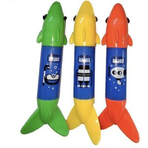 Aqua Sport Egyéb AQUA-Úszás TORPEDO 3 DB-OS