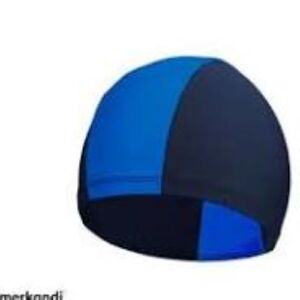 Aqua Sport Úszósapka AQUA-Úszás POLIÉSZTER ÚSZÓSAPKA BLUE-BLACK