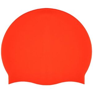 Aqua Sport Úszósapka AQUA-Úszás ÚSZÓSAPKA SZILIKON RED