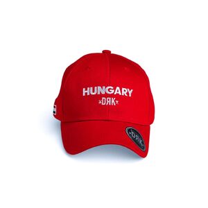 DRK Baseball sapka HUN BASEBALL CAP