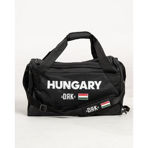 DRK Utazótáska - Sport HUNGARY DUFFLE BAG MEDIUM