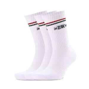 DRK Zokni HUNGARY SOCKS 3 PAIRS