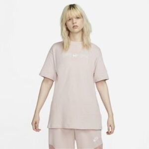 Nike Póló Nike Air Womens Top