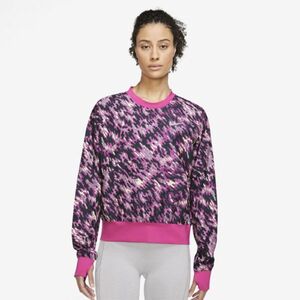 Nike Pulóver Nike Dri-FIT Pacer-Womens Running Top