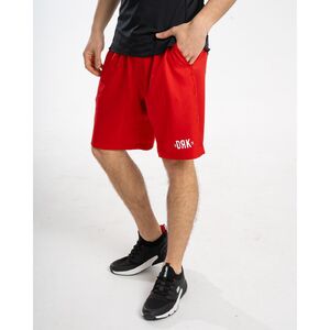 DRK Short MATCH POINT SHORT M