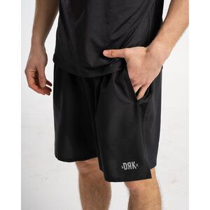 DRK Short LEON 2in1 SHORT M