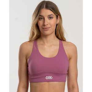 DRK Sportmelltartó AMELIA MEDIUM SUPPORT BRA W
