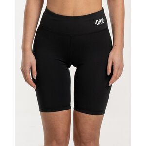 DRK Short LEXI HIGH RISE SHORT W