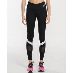 DRK Leggings MONICA HIGH RISE FULL LENGHT LEGGINGS W