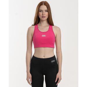 DRK Sportmelltartó ADISON MEDIUM SUPPORT BRA W