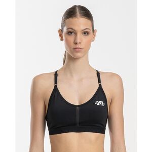 DRK Sportmelltartó DELIA LIGHT SUPPORT BRA W