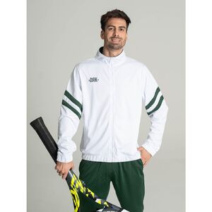 DRK Pulóver zip CROSSCOURT