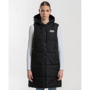 DRK Mellény SELINA VEST WOMEN