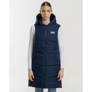 DRK Mellény SELINA VEST WOMEN
