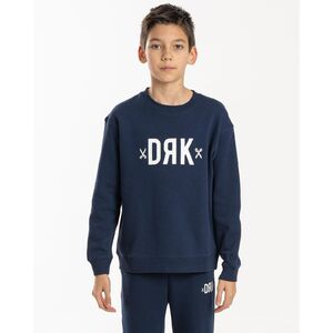 DRK Pulóver JACOB CREWNECK BOY