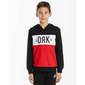 DRK Pulóver NOEL HOODIE BOY
