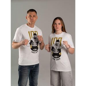 DRK P&oacute;l&oacute; DRK x PAPP LASZLO 100