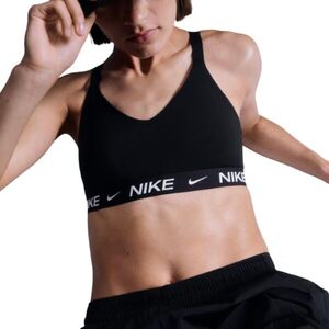 Nike Sportmelltartó Nike Indy Medium Support Women