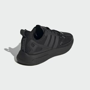 Footwear adidas - Zx 2K Flux J FW4198 Cblack/Cblack/Gresix - Unisex |  efootwear.eu