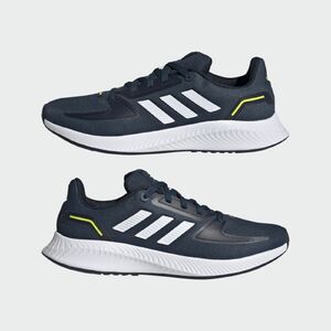 Cipő adidas - Runfalcon 2.0 K FY9498 Crenav/Ftwwht/Legink - Unisex |  ecipo.hu