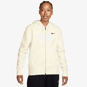 Nike Pulóver zip Nike Sportswear Phoenix Fleece