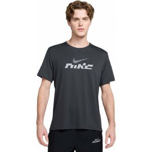 Nike Póló Nike Miler Flash Men"s Dri-FIT
