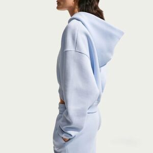 Nike Pul&oacute;ver W NSW PHNX FLC OS CRP HNLY HDY