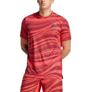 Adidas Póló CLUB GRAPH TEE