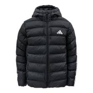 Adidas Kabát, dzseki ESS 3S SD HD JK