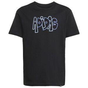 Adidas Póló J GRAFFITI T
