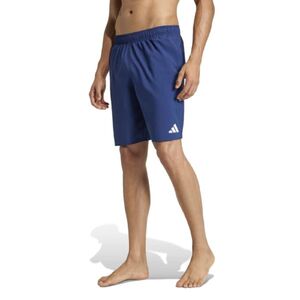 Adidas F&uuml;rdőruha, &uacute;sz&oacute;dressz, &uacute;sz&oacute;nadr&aacute;g ESS SH 8IN