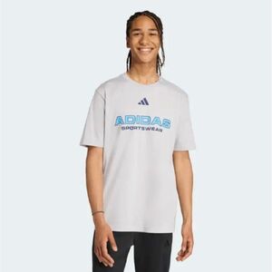 Adidas P&oacute;l&oacute; M HOT LINEAR T