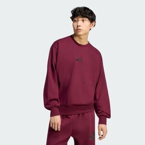 Adidas Pul&oacute;ver M Feelcozy swt