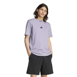 Adidas P&oacute;l&oacute; M SL SJ T           SLATE/BLACK