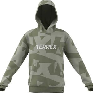 Adidas Pul&oacute;ver K MT AOP LOG HD