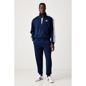 Adidas Meleg&iacute;tő M 3S FL TS          TENABL/WHITE