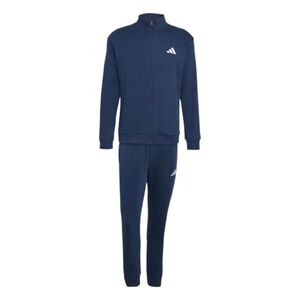 Adidas Meleg&iacute;tő M 3S FT TS          CONAVY/CONAVY/WHITE