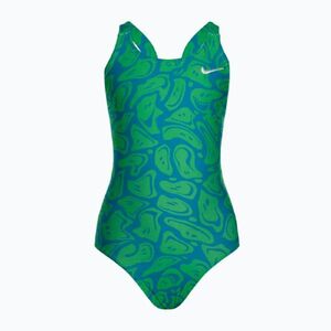 Nike F&uuml;rdőruha, &uacute;sz&oacute;dressz, &uacute;sz&oacute;nadr&aacute;g Nike FASTBACK ONE PIECE B (Nike Swim)
