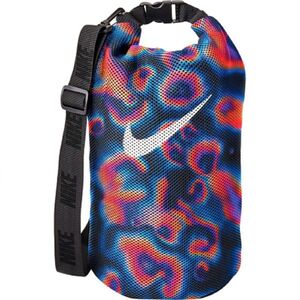 Nike H&aacute;tizs&aacute;k Nike MESH SLING BAG 10L B (Nike Swim)